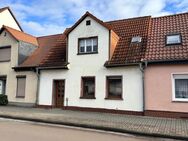 Vom Mieter zum Eigentümer: Ihr günstiges Projekt für die eigenen vier Wände! - Zörbig