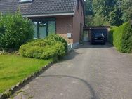 TOP RENOVIERTE Doppelhaushälfte in Norderstedt Stadtrand HH - Norderstedt