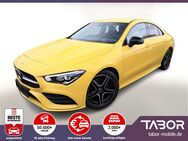 Mercedes CLA 200, AMG Line ParkP Night 18Z, Jahr 2021 - Kehl