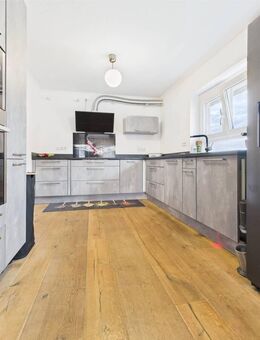 Gemütliches und modernes Zweifamilienhaus in Marxzell! - Marxzell