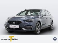 Seat Leon, 1.4 Sportstourer eHybrid FR, Jahr 2022 - Remscheid