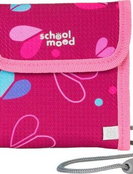 SCHOOL-MOOD® Brustbeutel