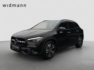 Mercedes GLA 220, Burmester, Jahr 2023 - Weiden (Oberpfalz)