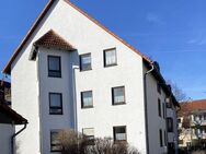 Attraktive und sehr gepflegte 2-Zimmer Eigentumswohnung in Weißig - Dresden