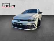 VW Golf, 2.0 TSI GTI, Jahr 2022 - Nittenau