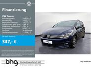 VW Touran, 1.5 TSI United OPF Comfortline, Jahr 2020 - Reutlingen