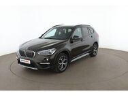 BMW X1 20d xLine - Berlin