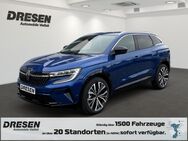 Renault Austral, Iconic E-Tech Full Hybrid 200, Jahr 2022 - Mönchengladbach