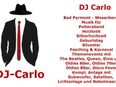 DJ Carlo - Für alle Events in 31812
