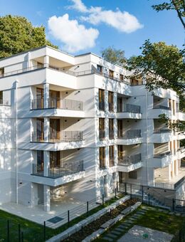 PALASTWOHNSITZ AM LOUSBERG: Nizzaallee Leben der Extraklasse! - Aachen