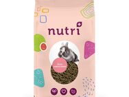 Nutri+ Zwergkaninchen Sticks - 800 g
