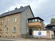 Ritter Immobilien e.K.: Großzügiges Ein- bis Zweifamilienhaus mit Garage in Stolberg-Mausbach! - Stolberg (Rheinland, Kupferstadt)