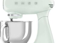 SMEG Küchenmaschine in Pastellgrün - Steimel