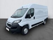 Peugeot Boxer, 3.3 333 L2H2 t (EU6d), Jahr 2024 - Hamburg