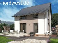 EINZUGSFERTIGES FAMILIENHAUS INCL. GRUNDSTÜCK KALKULIERT - Würselen