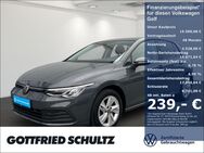 VW Golf, 1.5 TSI VIII, Jahr 2020 - Neuss