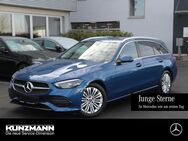 Mercedes C 200, T Avantgarde MBUXNavi-Prem, Jahr 2024 - Gelnhausen