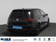 VW Golf, 2.0 TSI VII GTI, Jahr 2018 - Hannover