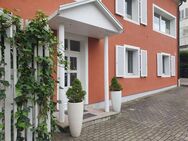 Attraktive 3-Zimmer-EG-Wohnung zentral in Badenweiler - Badenweiler