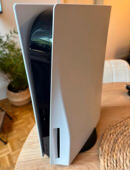 Pkaystation 5 zu verkaufen. - Hamburg