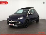 Opel Adam Rocks 1.0 Klimaaut. Tempomat Sitzheizung - Sandersdorf Brehna