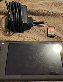 Nintendo Switch lite - Oberhausen-Rheinhausen