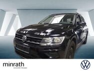 VW Tiguan, 1.5 TSI Comfortline, Jahr 2019 - Moers