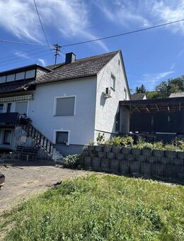 Trier-Irsch EFH Freistehend 240qm WF,600qm Grundstück ,3Etagen - Trier