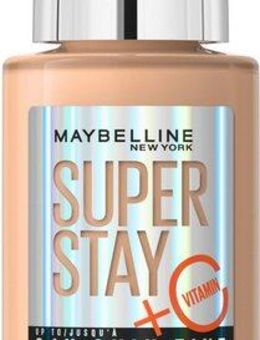 MAYBELLINE NEW YORK Foundation Maybelline New York Super Stay 24H Skin Tint, mit Vitamin C