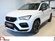 CUPRA Ateca, elHK, Jahr 2024 - Balingen