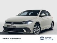 VW Polo, 1.0 l Life FLA DYNLI, Jahr 2024 - Düsseldorf