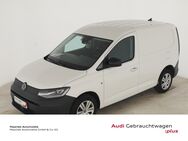 VW Caddy, 2.0 TDI Cargo, Jahr 2021 - Wackersdorf