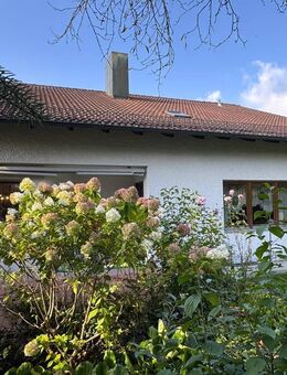 Ihr neues Zuhause in Osterhofen - bereit für glückliche Momente - Osterhofen