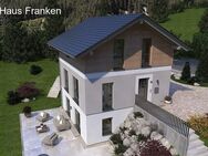 Ein Haus für besondere Gegebenheiten - Stegaurach