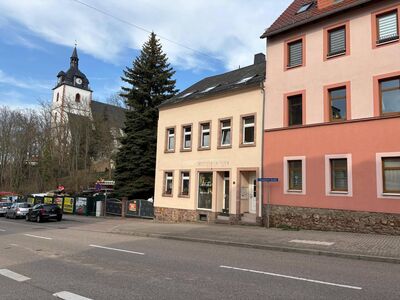 Mehrfamilienhaus in Mittweida !!