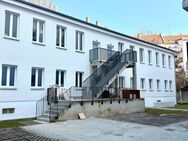 Helle 3-Zimmer Wohnung mit Einbauküche und ideal für WG - WG-geeignet! - Leipzig