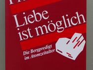 Franz Alt: Liebe ist möglich - Münster