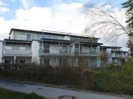 65 m² Penthouse + 25 m² Dachterrasse in Passau-Haidenhof - Passau