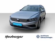 VW Passat Variant, 1.5 Conceptline Passat TS, Jahr 2022 - Füssen