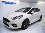 Ford Fiesta 1.0 ST-LINE ACC PDC SHZ ALU Apple CarPlay - Freiburg (Breisgau)