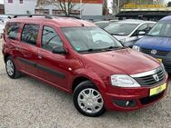 Dacia Logan MCV Ambiance*1.Hand*LPG*Klima*TÜV NEU - Berlin