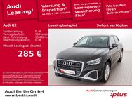 Audi Q2, S line 30 TDI, Jahr 2024 - Berlin