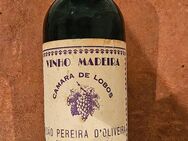 Madeira Camara de Lobos Vinho Velho 1940 - Nienburg (Weser)