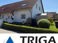 Attraktive Eigentumswohnung mit separatem Eingang, Terrasse und Garage! - Nordhausen