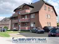 Lichtdurchflutete Wohnung in ruhiger Lage von Lünen! - Lünen