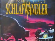 Uncut DVD Stephen Kings Schlafwandler neu an Abholer oder Versand - Berlin Tempelhof-Schöneberg