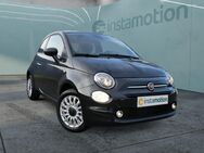 Fiat 500, 1.0 GSE HYBRID KOMFORTPAKET, Jahr 2023 - München