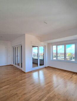 Charmante 3-Raum-Wohnung zur Miete im 5. OG in Leipzig Gohlis - Wentzel Dr. - Leipzig