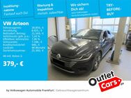 VW Arteon, 2.0 TDI R-Line, Jahr 2020 - Frankfurt (Main)