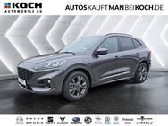 Ford Kuga, 2.5 Duratec Hybrid FHEV ST-Line X, Jahr 2020 - Berlin